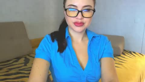 ArianaxSky online show from November 24, 10:48 am
