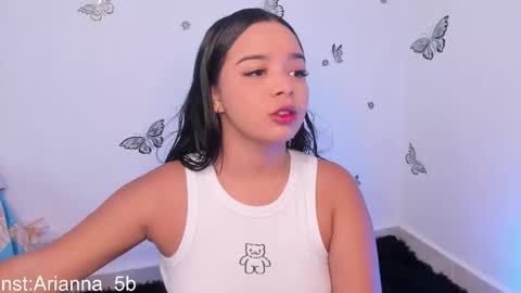 Ari 3 online show from January 11, 7:30 pm