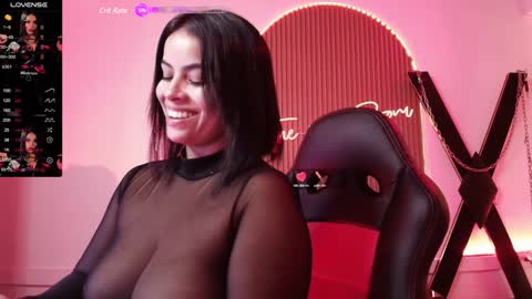 Arianna online show from January 20, 7:25 pm