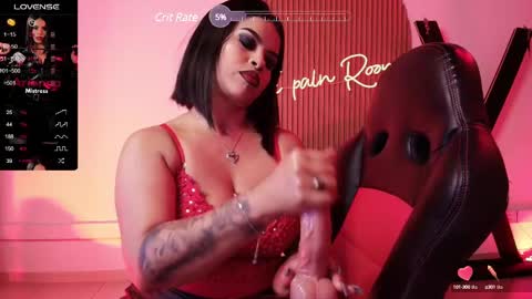 Arianna online show from February 14, 8:26 pm