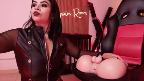 Arianna online show from February 22, 11:46 pm