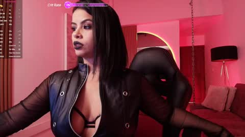 Arianna online show from March 12, 9:03 pm