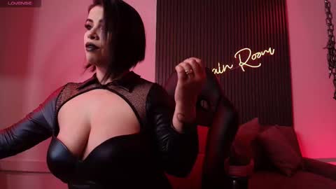 Arianna online show from December 16, 7:52 pm