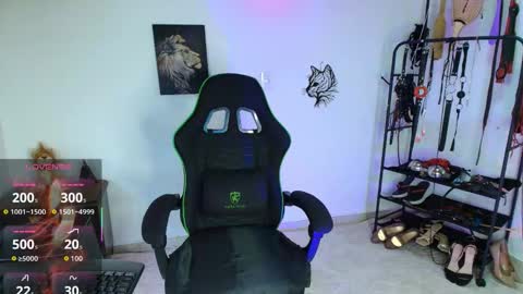 Snapshot of arianna_connorr chatting on February 19, 5:42 pm arianna_connorr online show from February 19, 5:42 pm