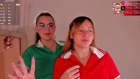 Arianna online show from December 16, 12:37 am