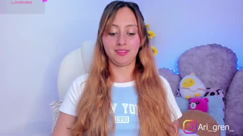 Arianna online show from January 4, 8:48 pm