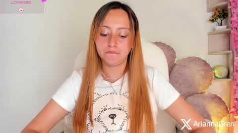 Arianna online show from February 3, 8:57 am