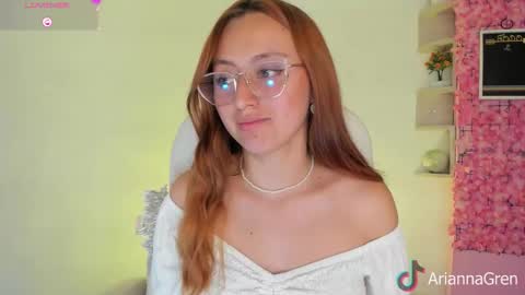 Arianna online show from January 5, 5:27 pm