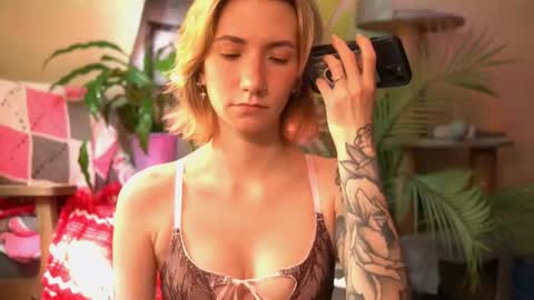 Olivka online show from July 12, 11:34 am