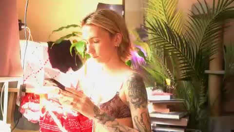 Olivka online show from July 16, 12:11 pm