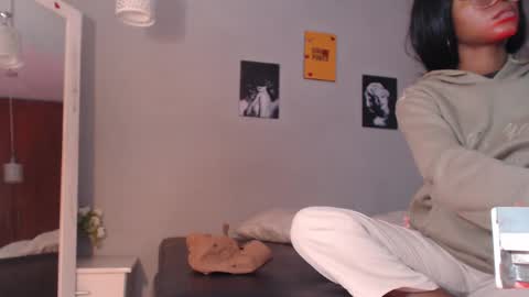 arianna rossi online show from March 30, 12:06 pm