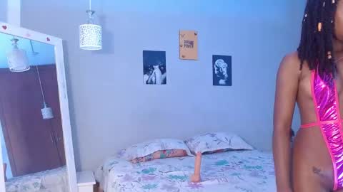 arianna rossi online show from April 24, 1:13 pm