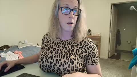 Arianna Sinz online show from September 13, 1:27 am