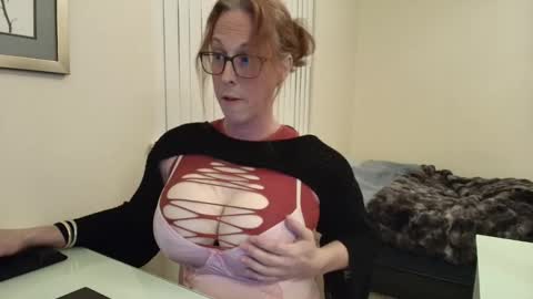 Arianna Sinz online show from December 5, 1:47 am