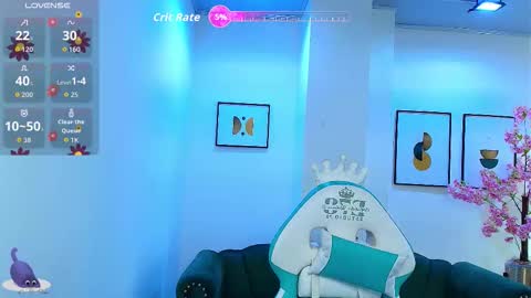 arianna_sweeet online show from October 21, 3:40 am