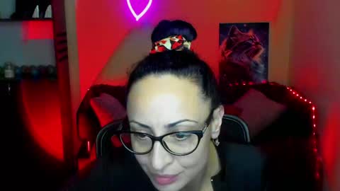 Arianna online show from January 12, 3:25 pm