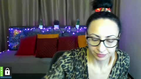 Arianna online show from January 18, 3:38 pm