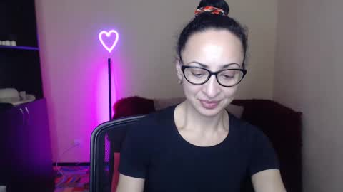 Arianna online show from February 1, 6:29 pm