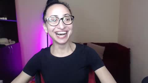 Arianna online show from February 1, 9:40 pm