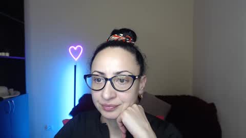 Arianna online show from February 5, 2:40 am