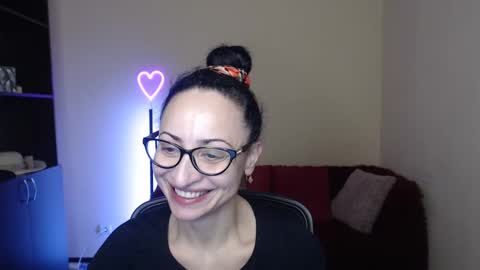 Arianna online show from February 7, 6:24 am