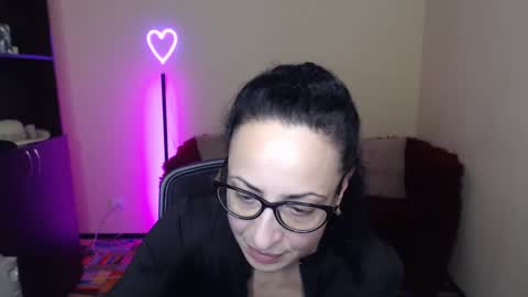 Arianna online show from February 8, 6:55 pm