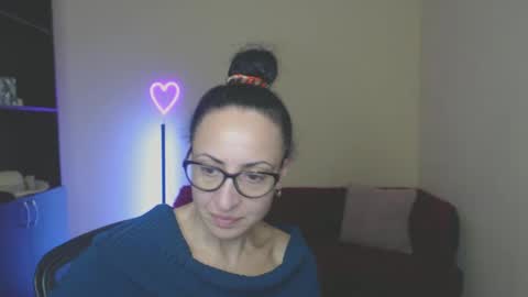 Arianna online show from February 13, 5:01 pm