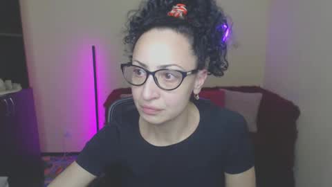 Arianna online show from February 23, 6:23 pm