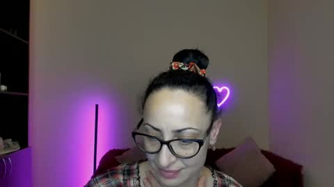 Arianna online show from March 2, 3:45 am