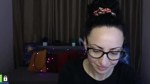 Arianna online show from March 4, 9:54 pm