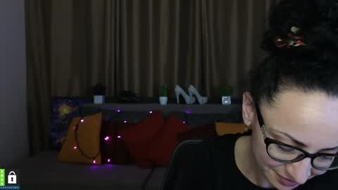 Arianna online show from March 5, 4:24 am