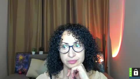 Arianna online show from November 12, 6:30 pm