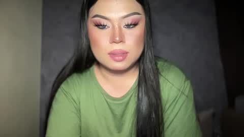 Snapshot of arianna_wardx chatting on February 5, 10:19 am LOVELY online show from February 5, 10:19 am