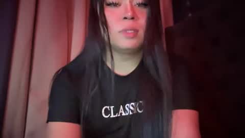 Snapshot of arianna_wardx chatting on February 14, 5:09 am LOVELY online show from February 14, 5:09 am