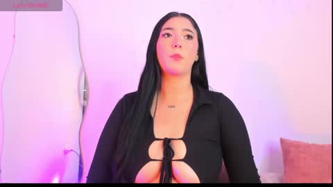 Snapshot of ariannadawson chatting on October 15, 8:58 am Arianna Dawson online show from October 15, 8:58 am