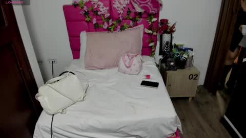 Snapshot of ariannafox_ chatting on November 7, 11:54 am A R I A N N A online show from November 7, 11:54 am