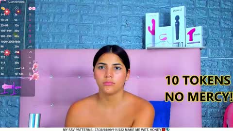 Arianna online show from January 30, 12:07 am