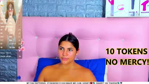 Arianna online show from February 1, 12:07 am