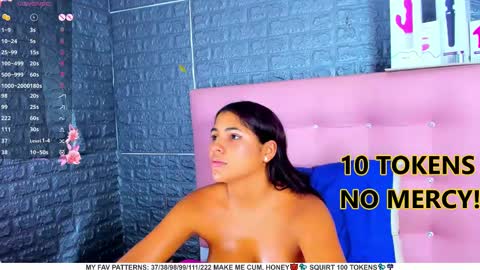 Arianna online show from February 1, 9:51 pm