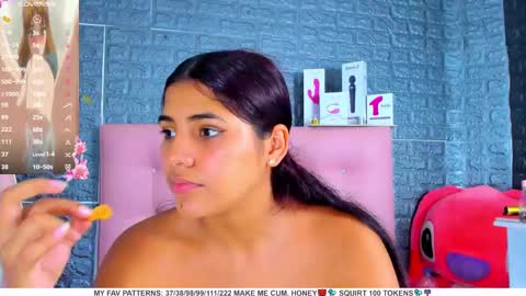 Arianna online show from February 11, 12:49 am