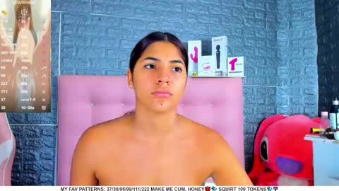 Arianna online show from February 12, 7:13 pm