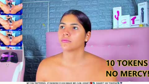 Arianna online show from February 21, 1:44 am