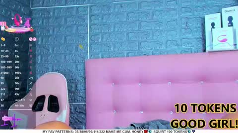 Arianna online show from March 9, 1:04 am