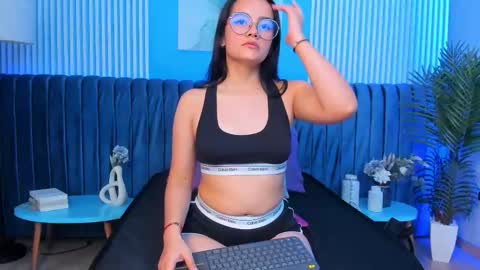 Arianna online show from December 19, 5:53 pm