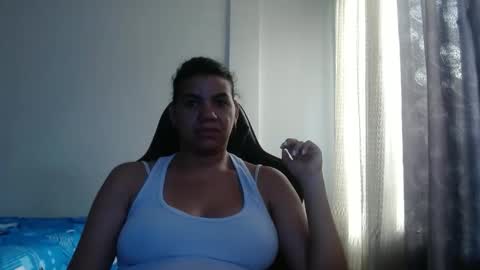 ariannaloovel online show from January 9, 10:09 pm