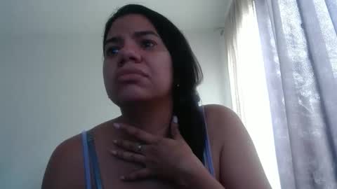 ariannaloovel online show from November 18, 4:22 pm