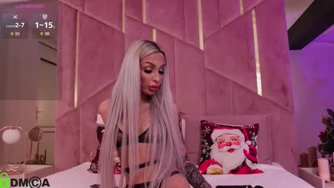 Arianna online show from December 14, 7:40 pm