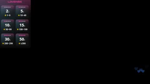 ariannawil online show from November 12, 12:44 am