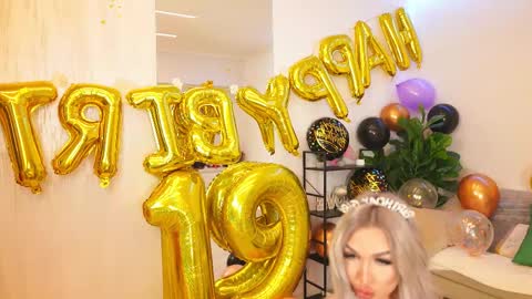 Arianna online show from April 22, 8:17 am