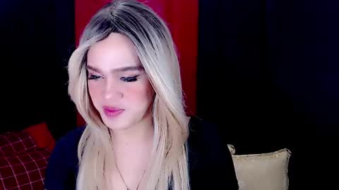 ARIANNE CUMS  online show from December 10, 8:08 am